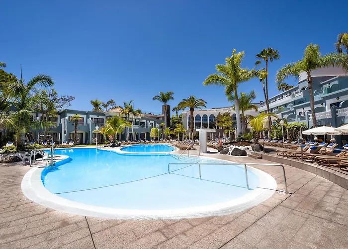 Adrián Hoteles Colón Guanahaní Adultos Only
