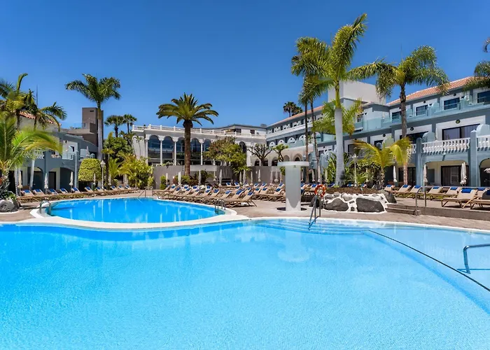 Adrián Hoteles Colón Guanahaní Adultos Only