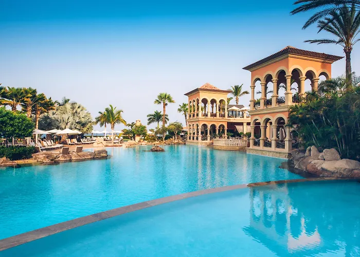 Iberostar Grand El Mirador - Adults Only