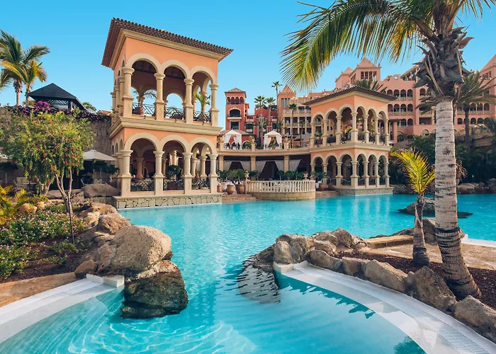 Iberostar Grand El Mirador - Adults Only