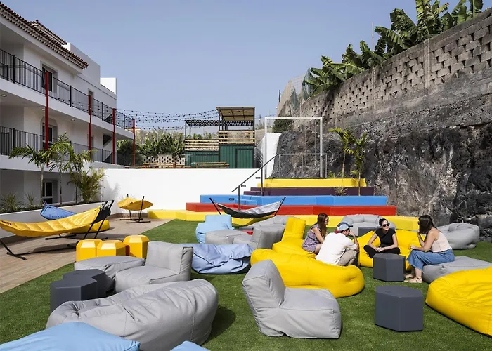 Hotel Bahía Flamingo - Only Adults Recommended