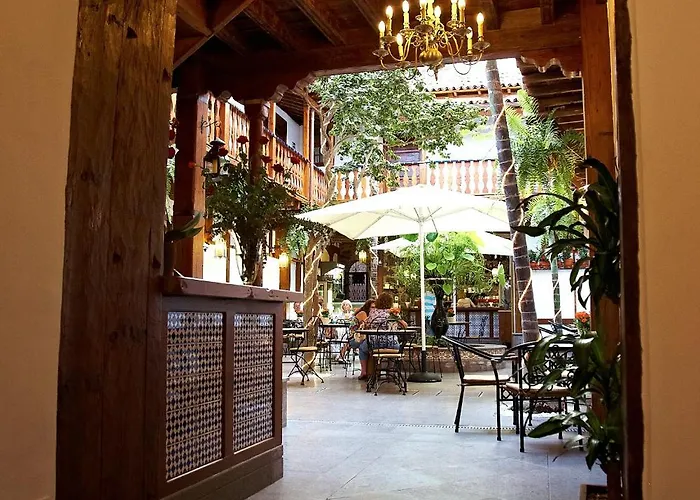 Hotel Emblemático San Agustin