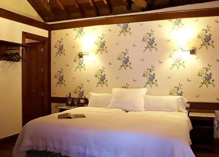 Hotel Emblemático San Agustin